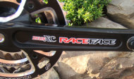 Race Face Deus X-Type