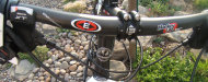 Close Bars